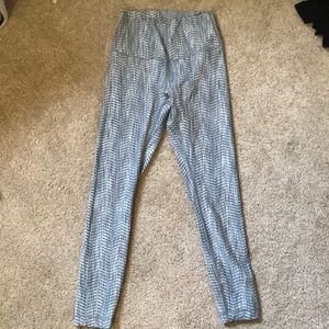 Lululemon wunder unders